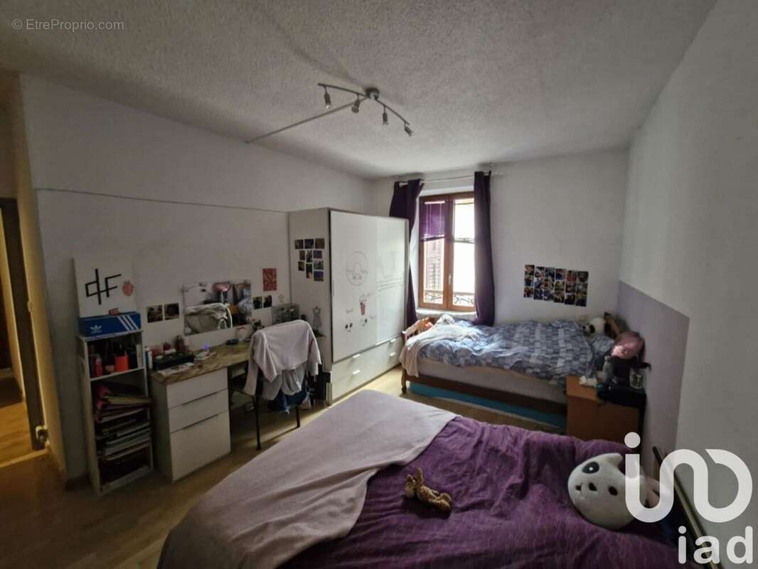 Photo 3 - Appartement à SAINT-JEAN-DE-MAURIENNE