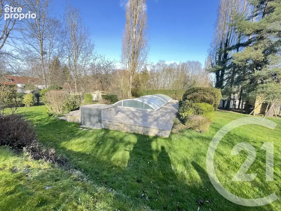 Maison 8 pièces 197 m² à vendre à Vernon (27200) - photo 23