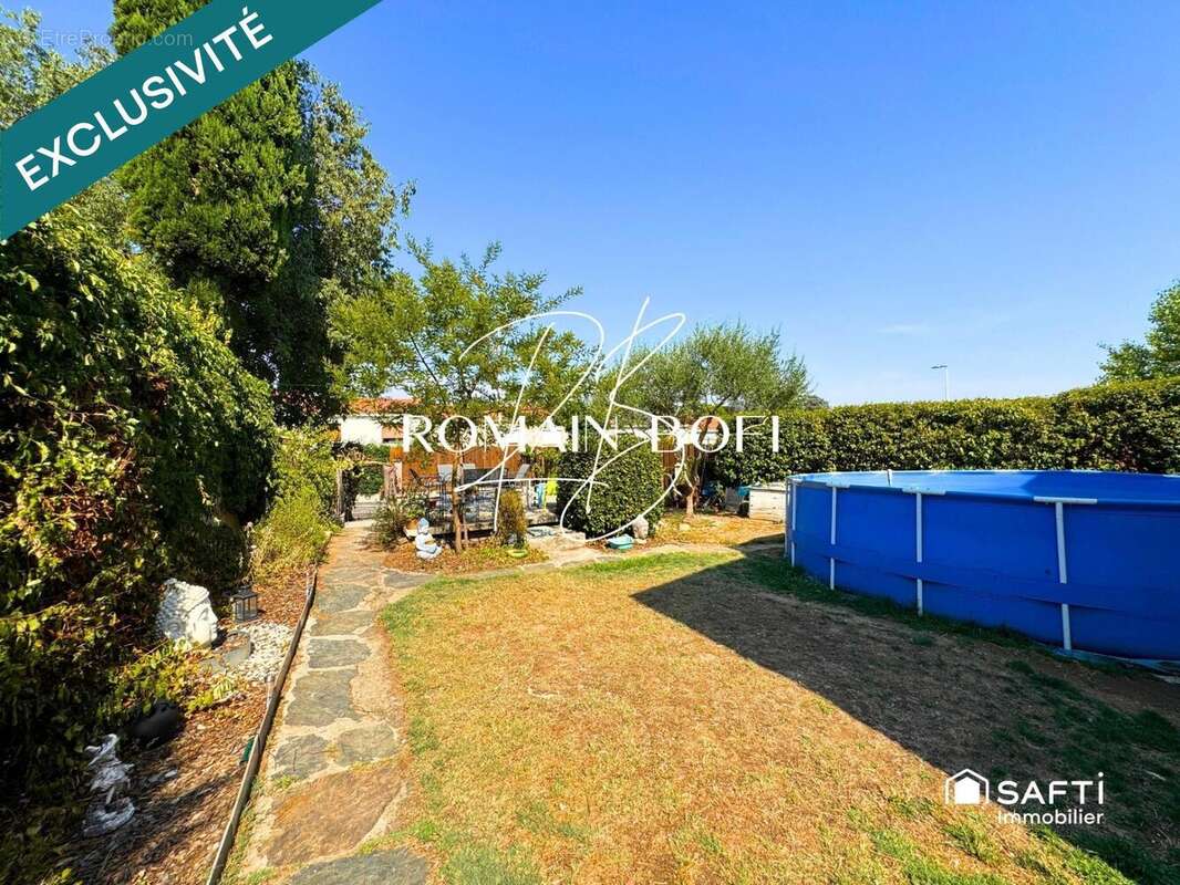 Photo 3 - Maison à ALES