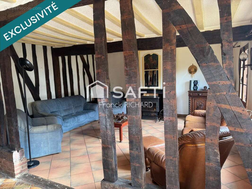 Photo 4 - Maison à SAINT-ARNOULT