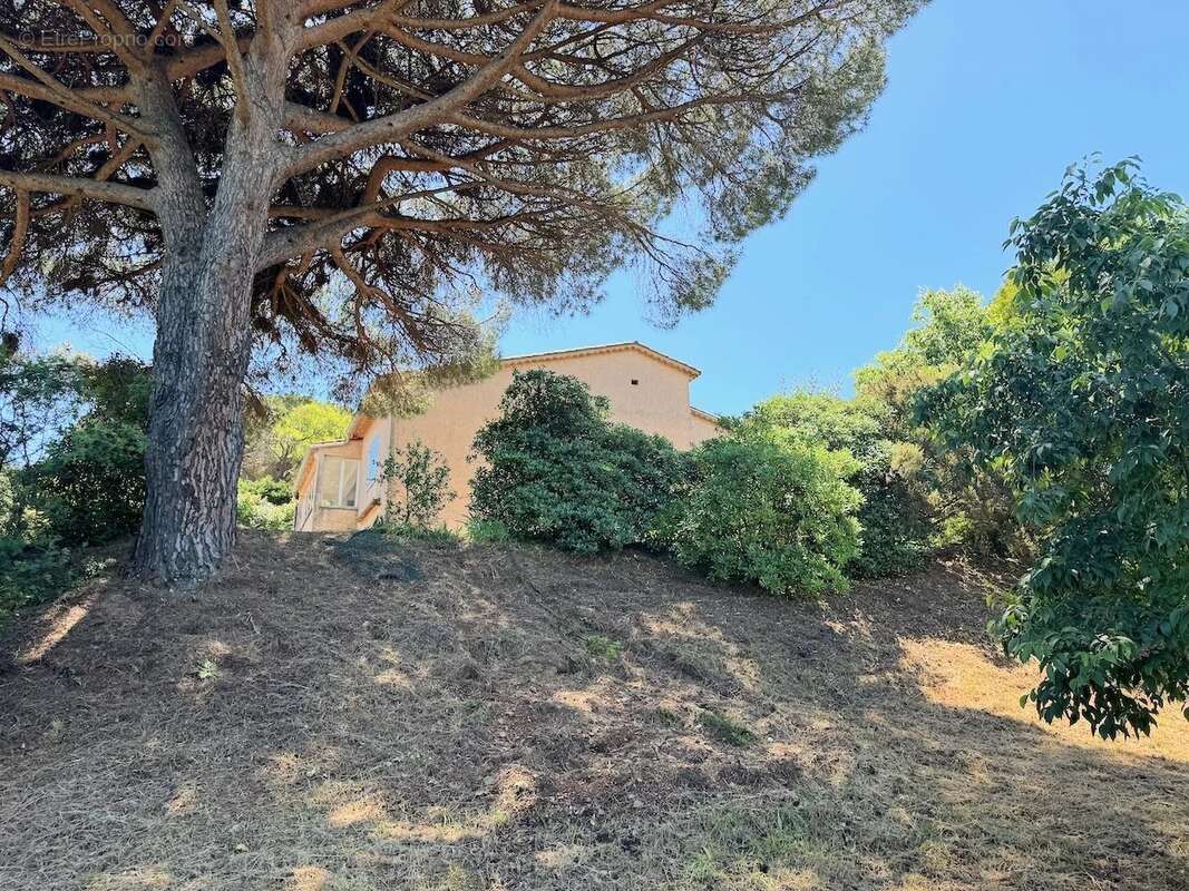 Maison à SAINTE-MAXIME