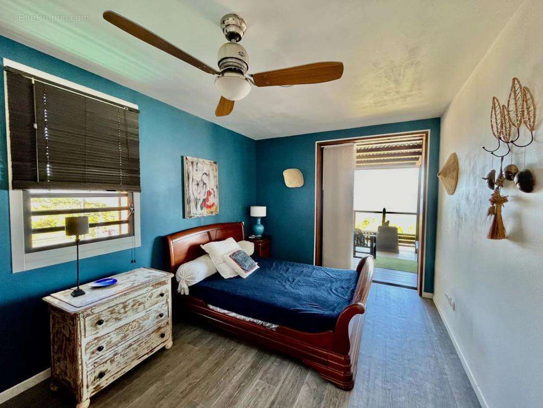 Maison à LES AVIRONS