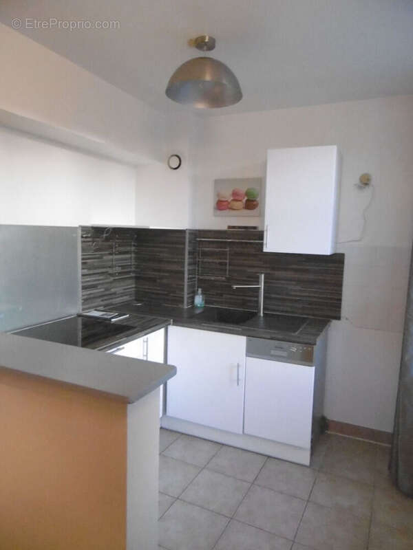 Appartement à TOURNUS