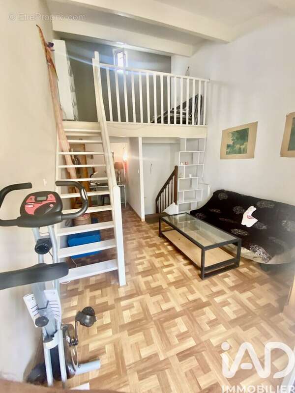 Photo 2 - Maison à COURSAN