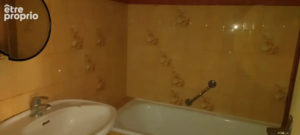Jolie maison de village avec cour - photo 6