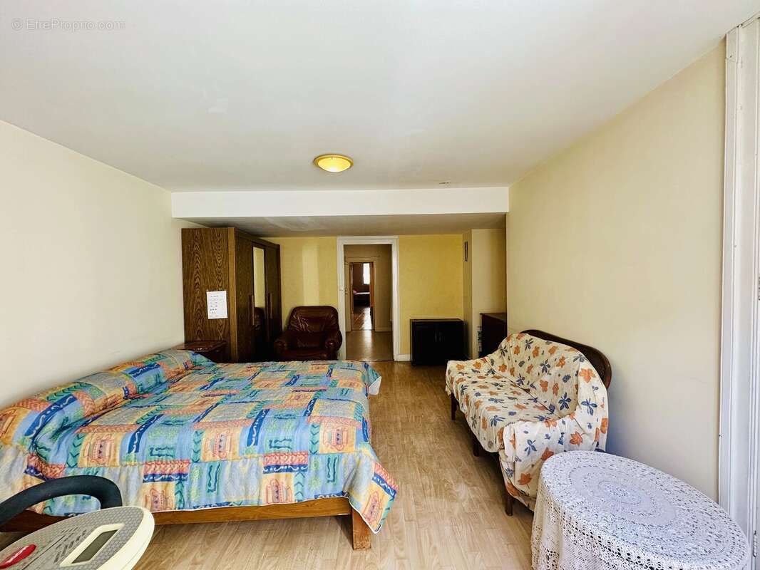 Maison de ville de 3 chambres au centre d'Eymet - photo 12