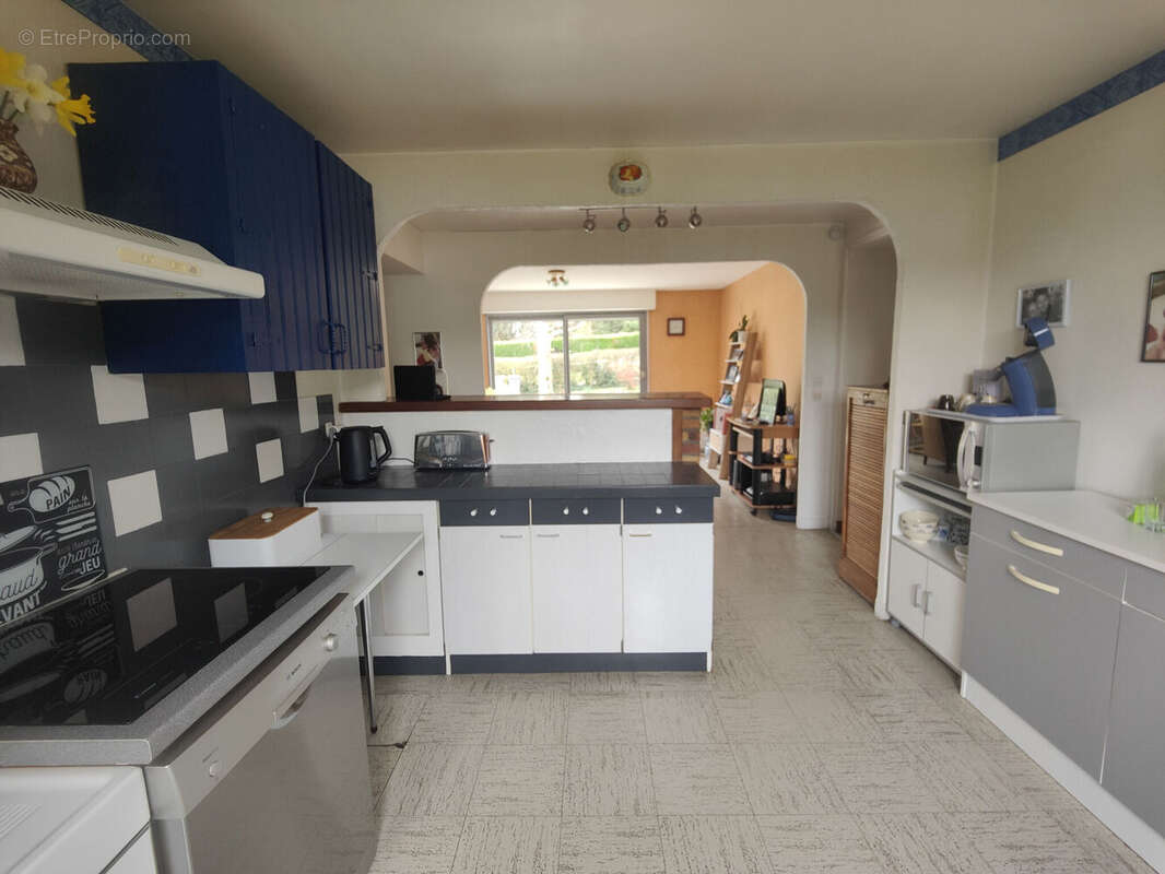 Photo 5 - Maison à LA FERTE-GAUCHER