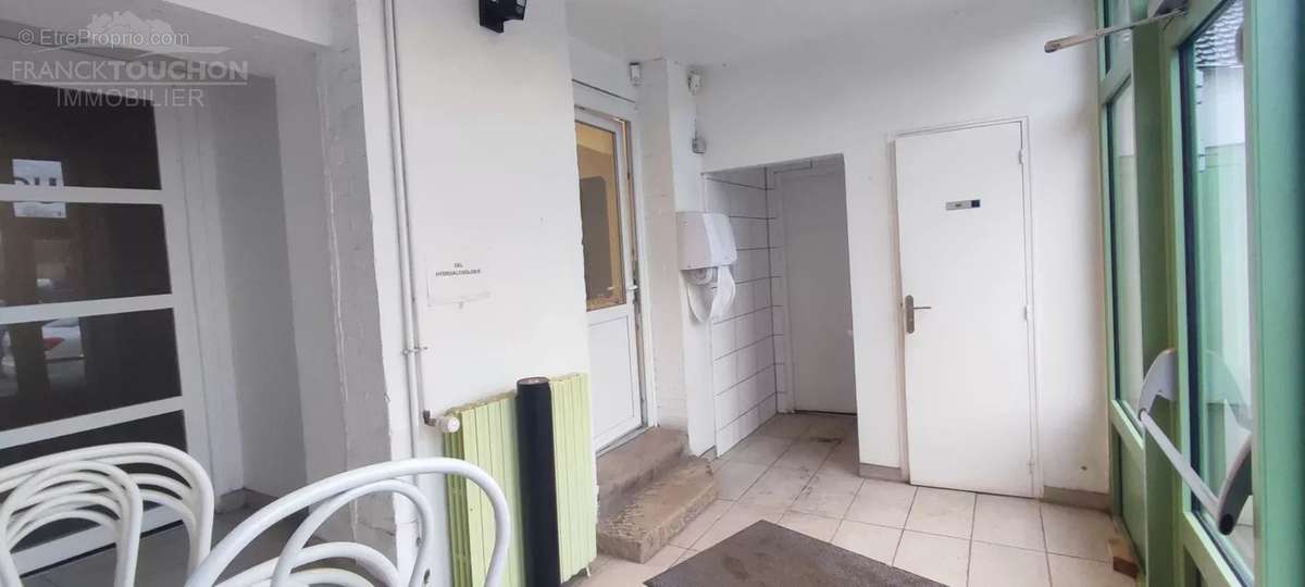 Appartement à DORDIVES