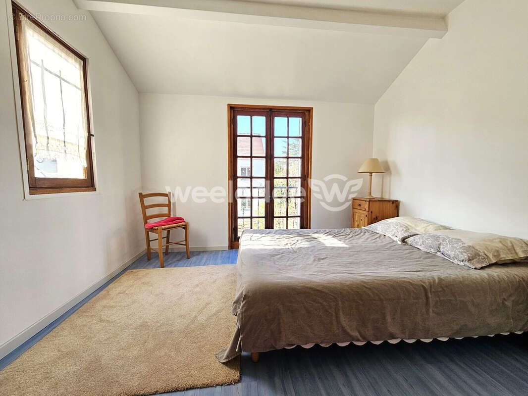 Maison à CONFLANS-SAINTE-HONORINE