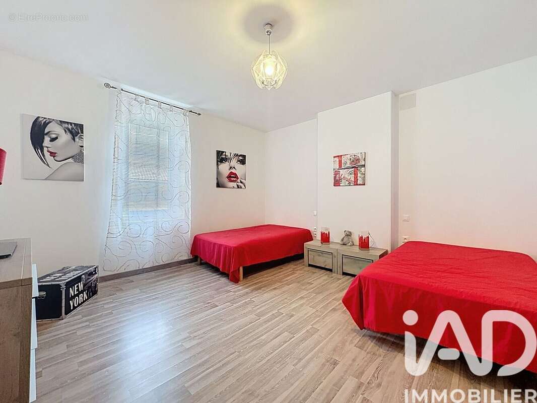 Photo 8 - Maison à NISSAN-LEZ-ENSERUNE