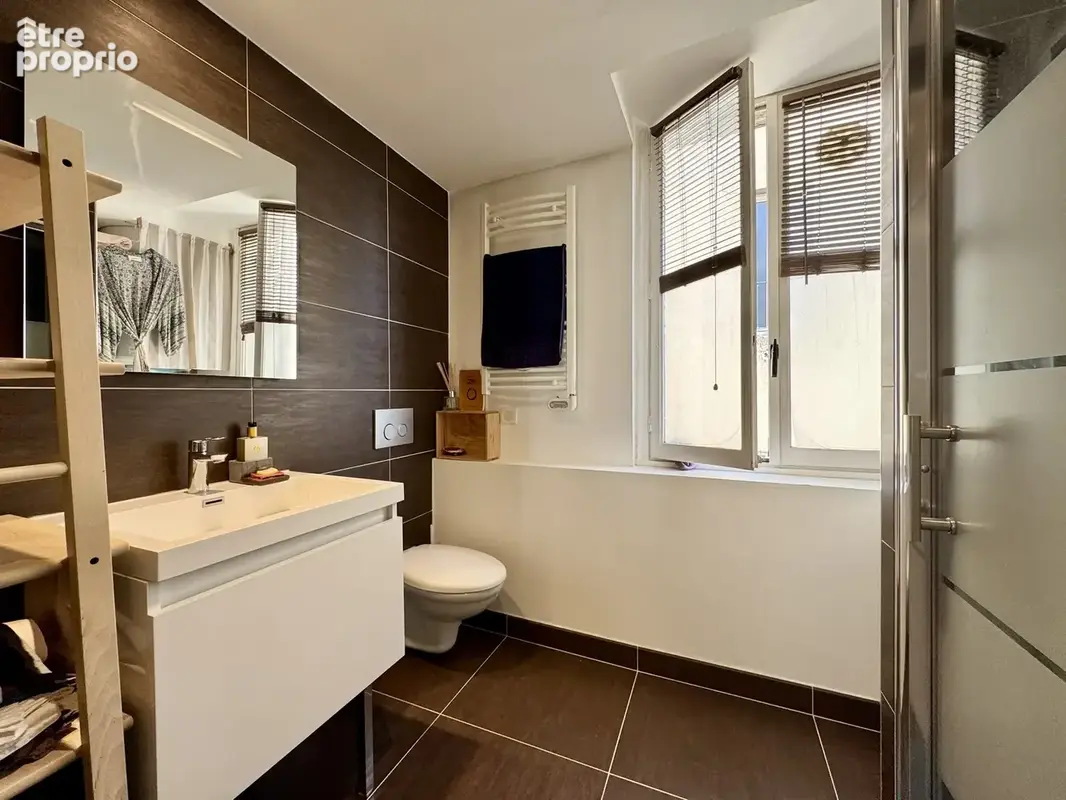 Hyper Centre - Bel Appartement de Charme - photo 6