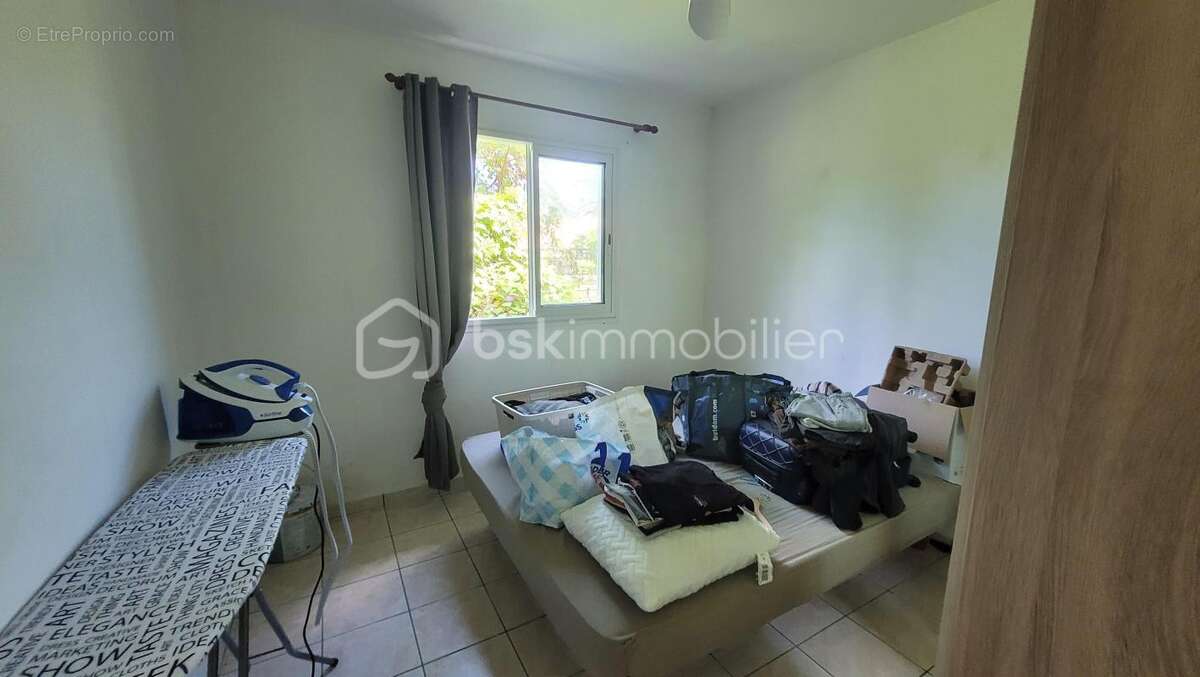 Maison à SAINT-PHILIPPE