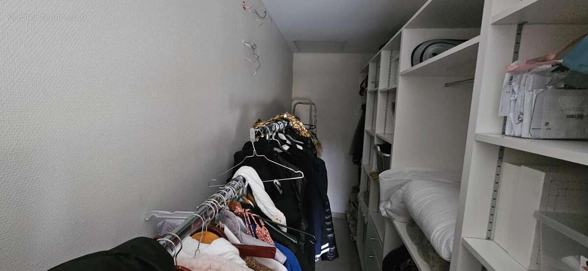 Maison à MITRY-MORY