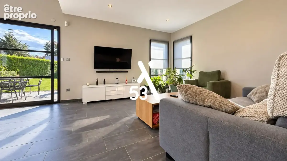 Maison 5 pièces 158 m² à vendre à Bayenghem-Les-Eperlecques (62910) - photo 6