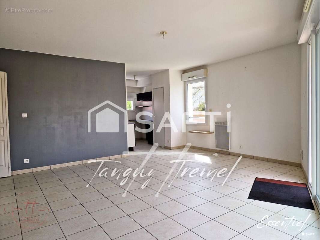 Photo 3 - Appartement à PLOEMEUR