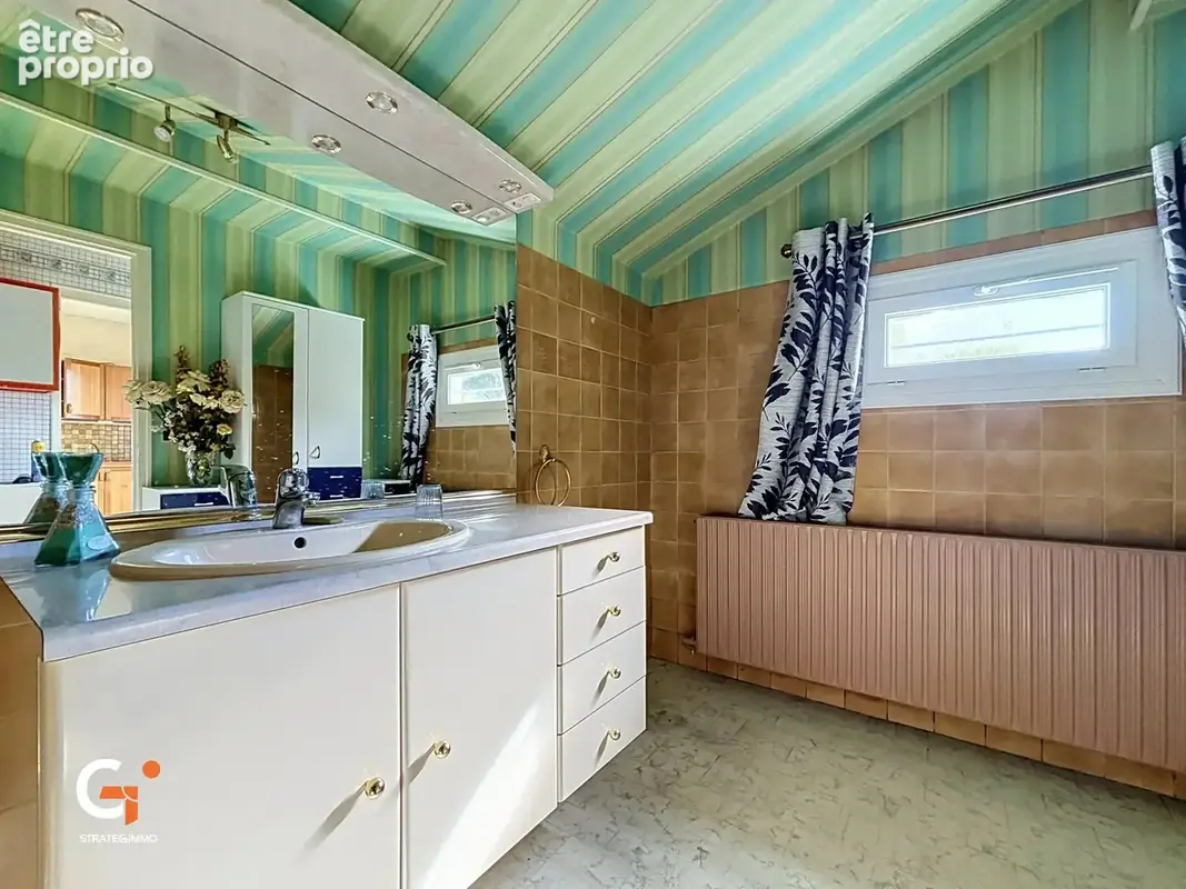 Saint-Étienne-du-Rouvray - Maison 5 pièces 86,5 m² - photo 17
