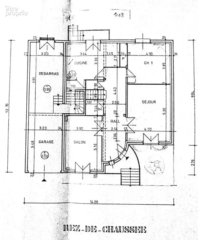 Maison La Roche Sur Yon 4 pièce(s) 117 m2 - photo 14