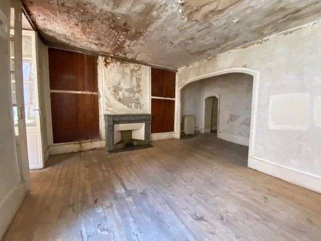 Appartement à MILLAU