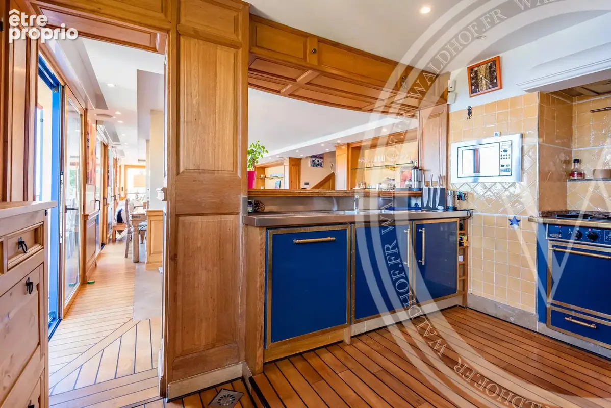 Villa 6 chambres avec vue mer panoramique et piscine à débordement à Èze - photo 14