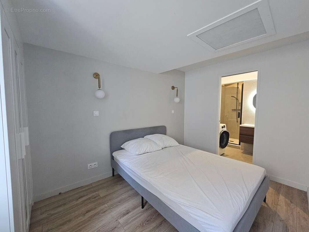 Photo 4 - Appartement à AURAY