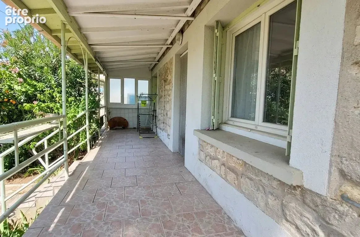 Maison À Vendre à LARGENTIÈRE – Avec terrasse, 3 chambres,  garage et grand atelier - photo 7