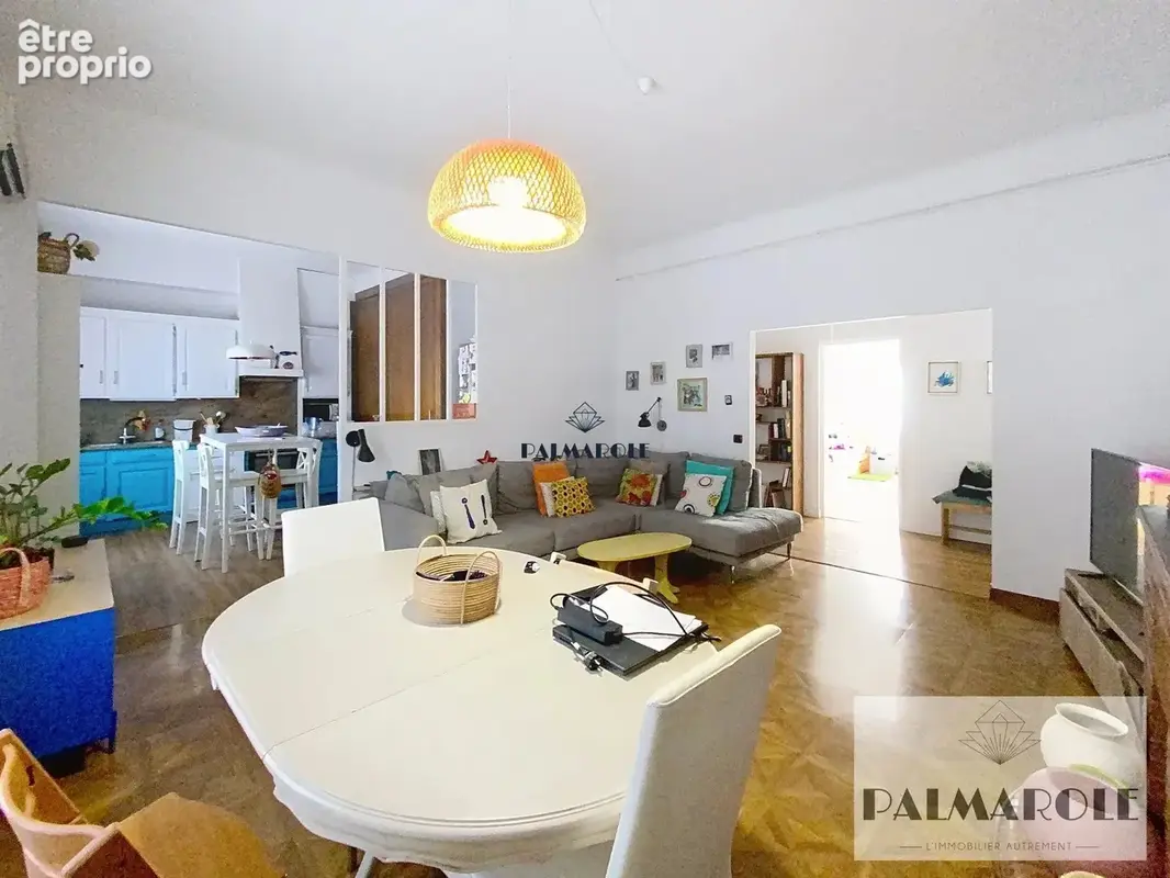 Appartement 5 pièces 116 m² à vendre à Perpignan (66100) - photo 6
