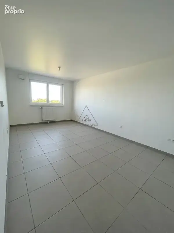 Appartement 1 pièce 27 m² à vendre à Strasbourg (67000) - photo 3