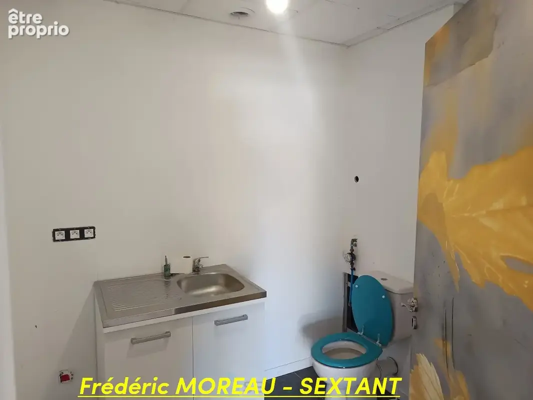 Idéal investisseur - Produit rare avec rentre locative immédiate de + de 2000/mois - photo 7