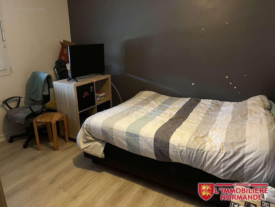 Maison à LE VAUDREUIL