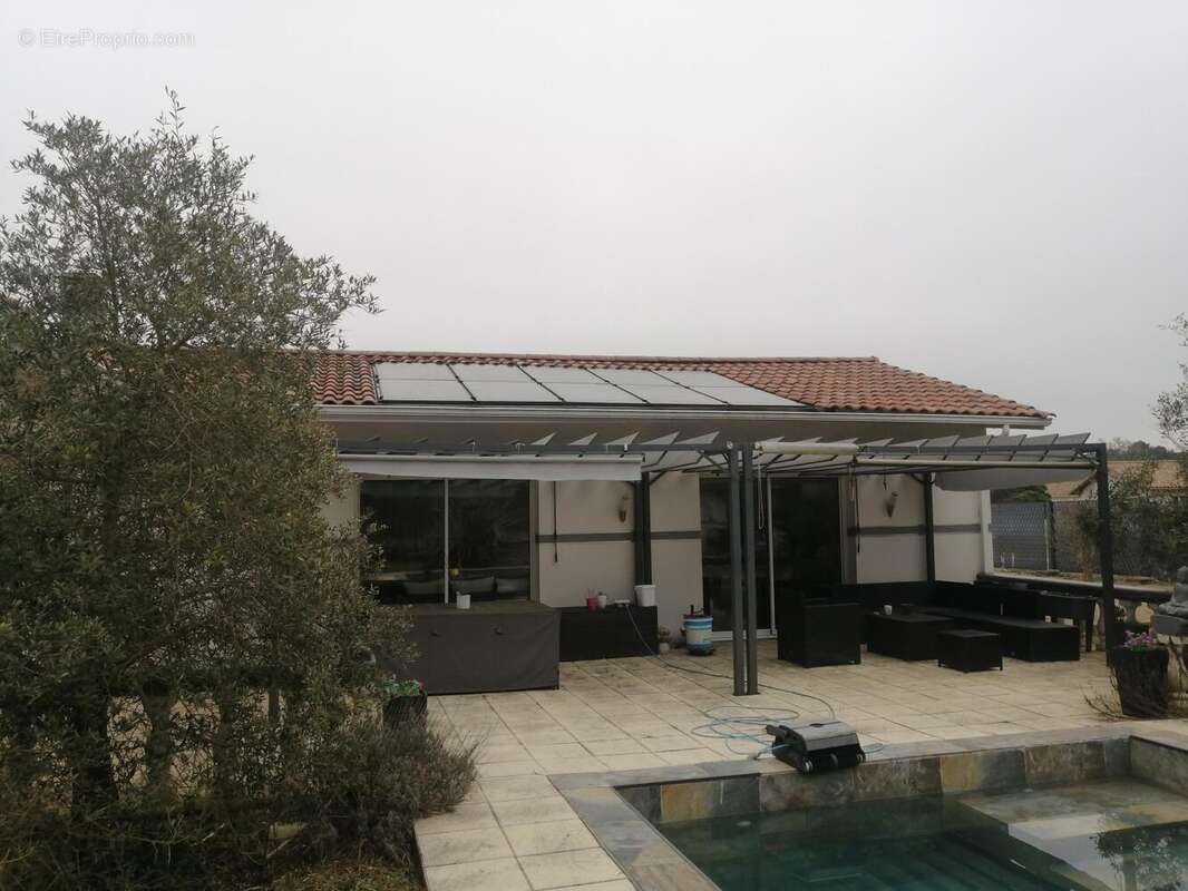 Photo 3 - Maison à LUXEY