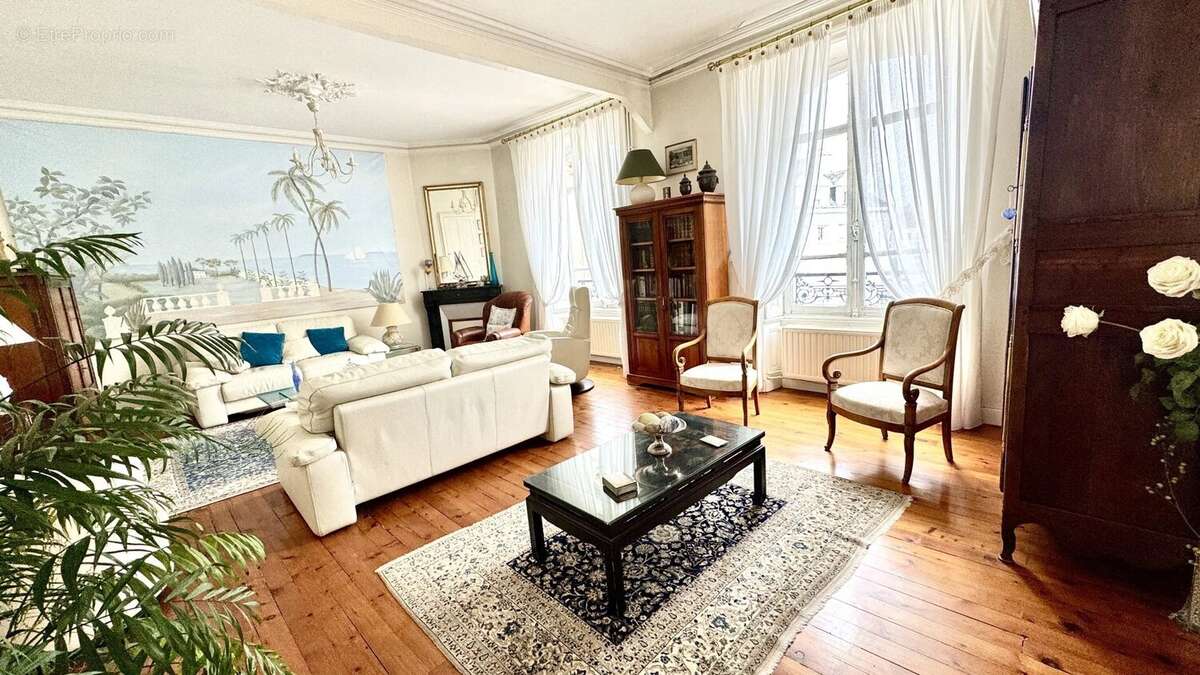 Appartement à VANNES