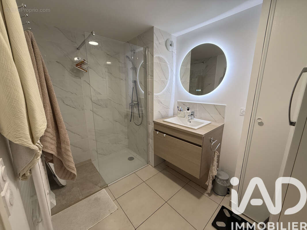 Photo 7 - Appartement à MONTPELLIER