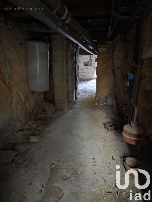 Photo 7 - Appartement à JONZAC