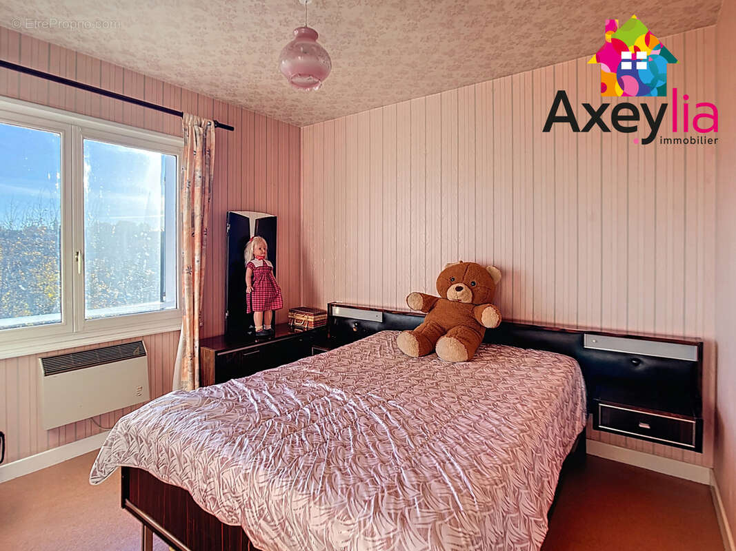 Maison à SEVELINGES