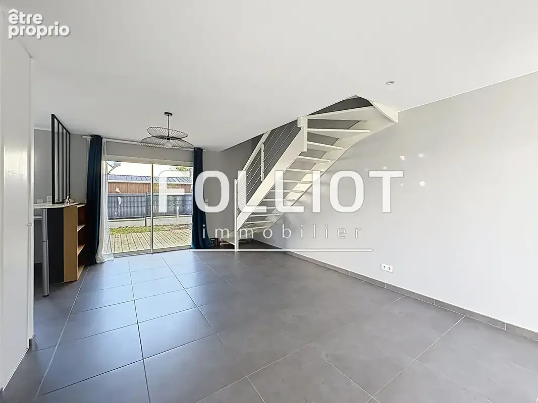 Maison récente 5 pièces à vendre à Granville - Réf 144764 - photo 3