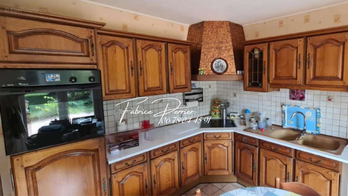 Maison à MONTELIMAR