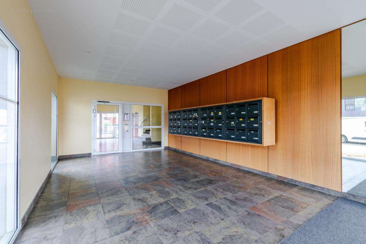 Appartement T3 - photo 8