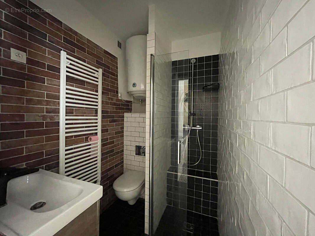 Appartement à TOURS
