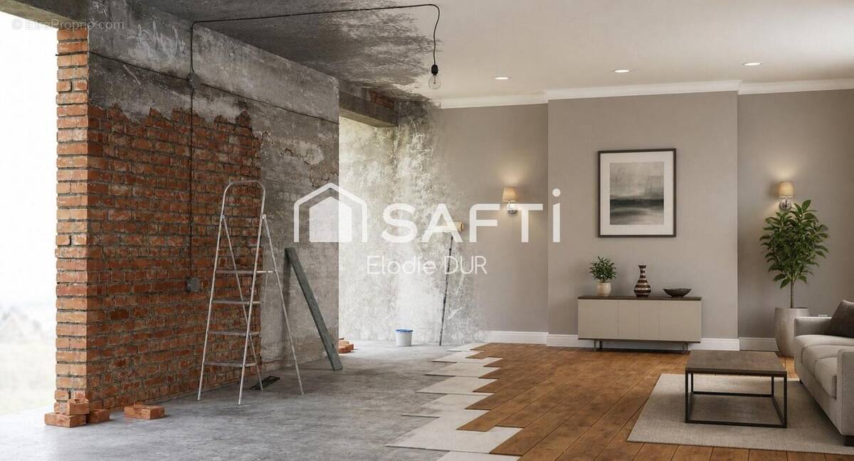 Photo 1 - Appartement à AIX-LES-BAINS