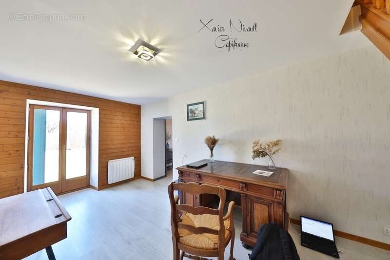 Maison à SAINT-AMOUR