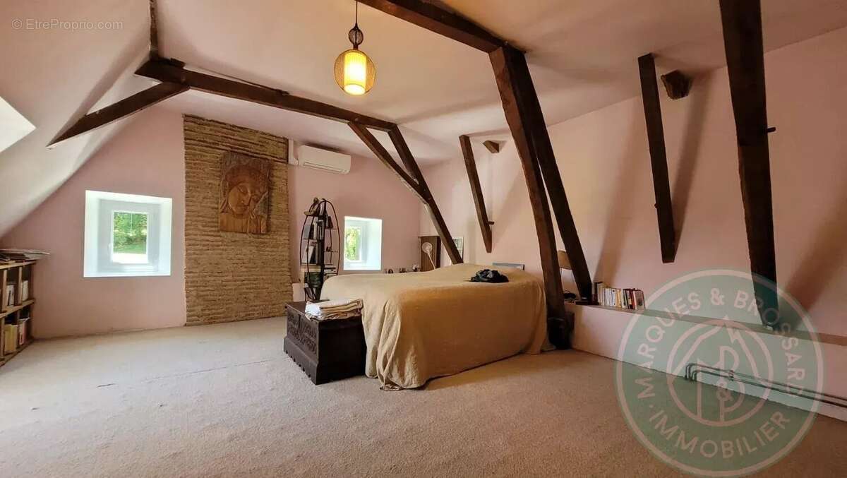 Maison à LEMBEYE