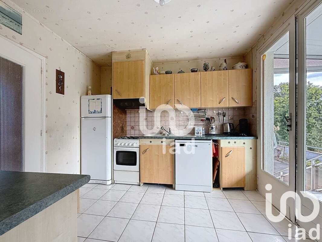 Photo 4 - Maison à ERQUY