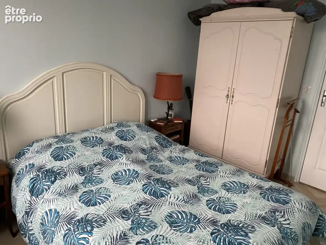 Maison 103 m² à La Selle-Sur-Le-Bied  - photo 9