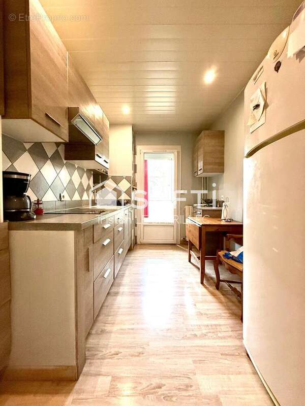 Photo 3 - Appartement à NIMES