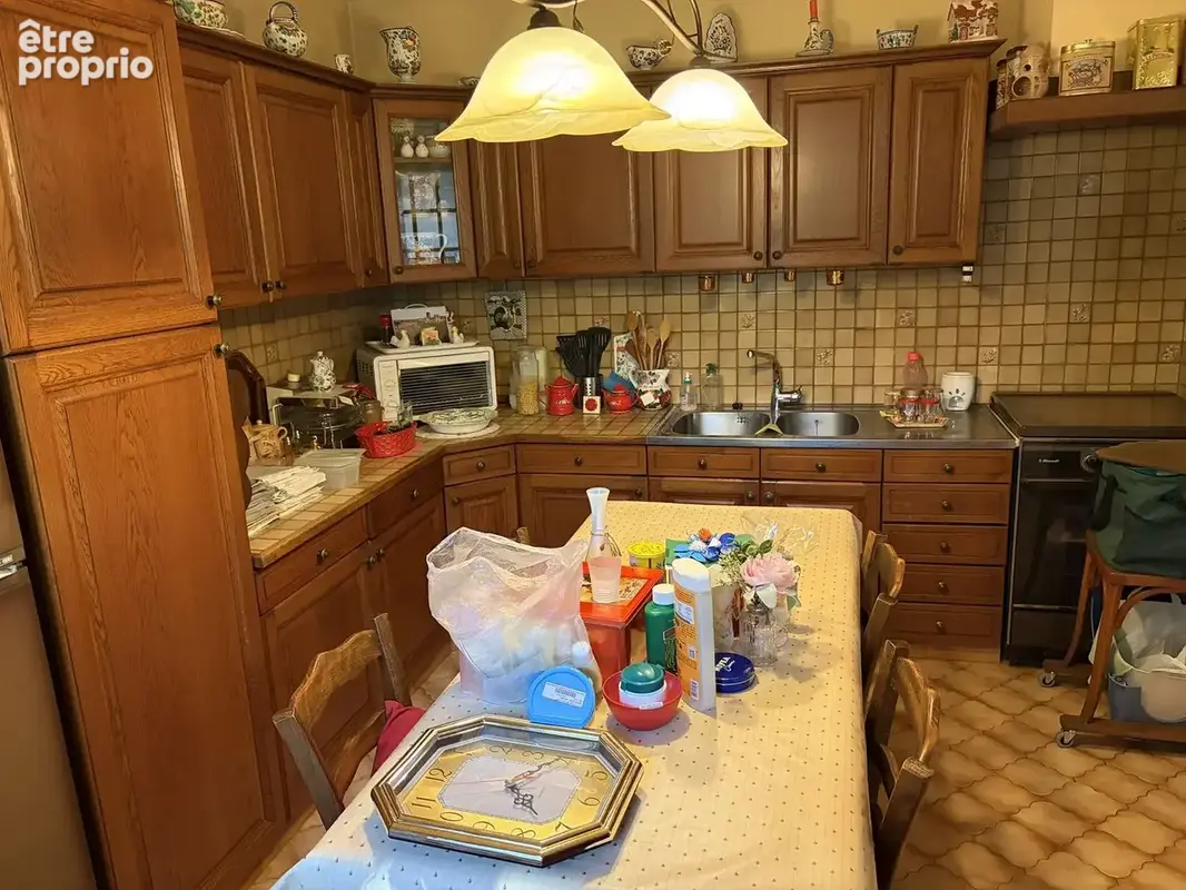 Maison 3 pièces 70 m² à vendre à Bourgoin-Jallieu (38300) - photo 5