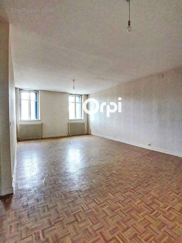 Appartement à JOINVILLE