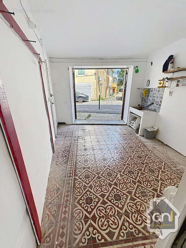 Maison de Village de Type 4 avec garage. - photo 5