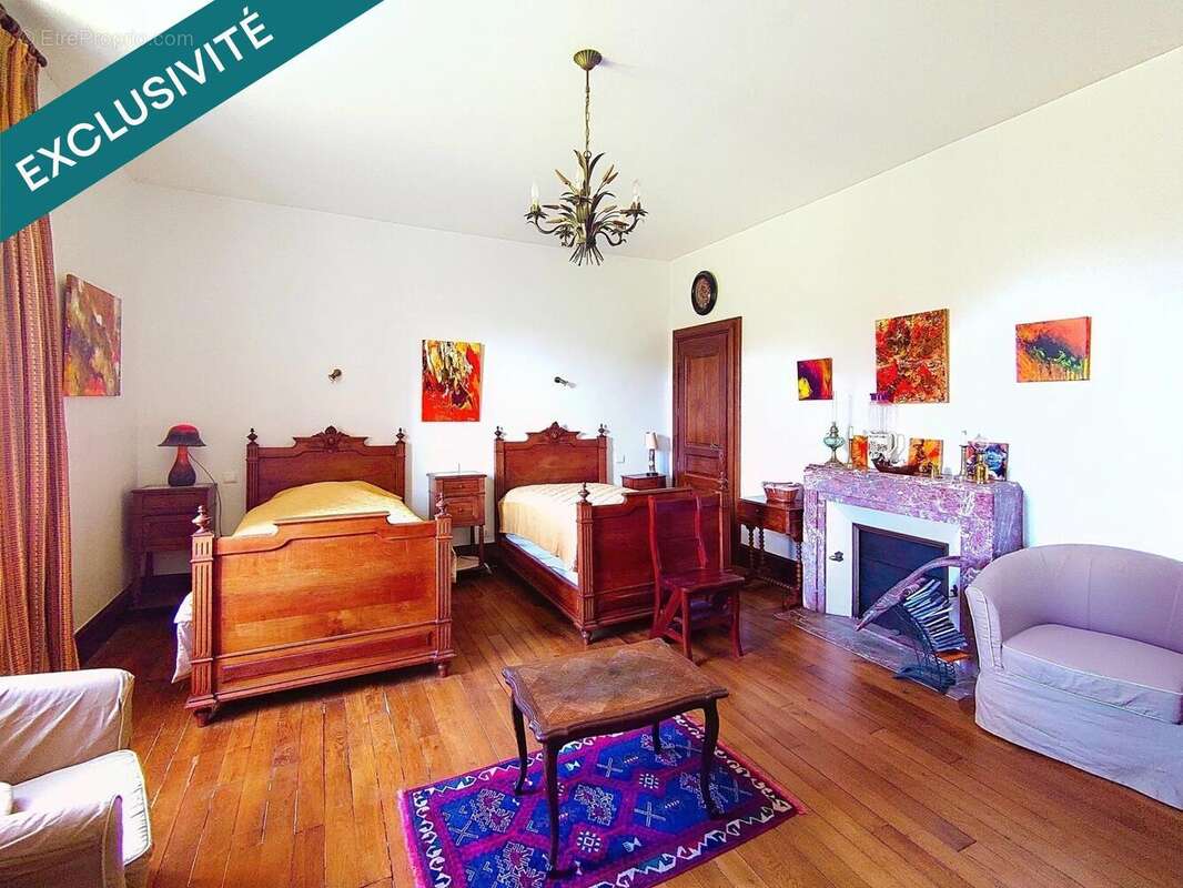 Photo 9 - Maison à BASSIGNAC-LE-HAUT