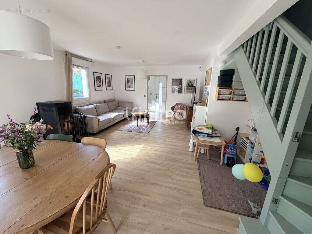 Vente maison à Helstroff 57220 - photo 5