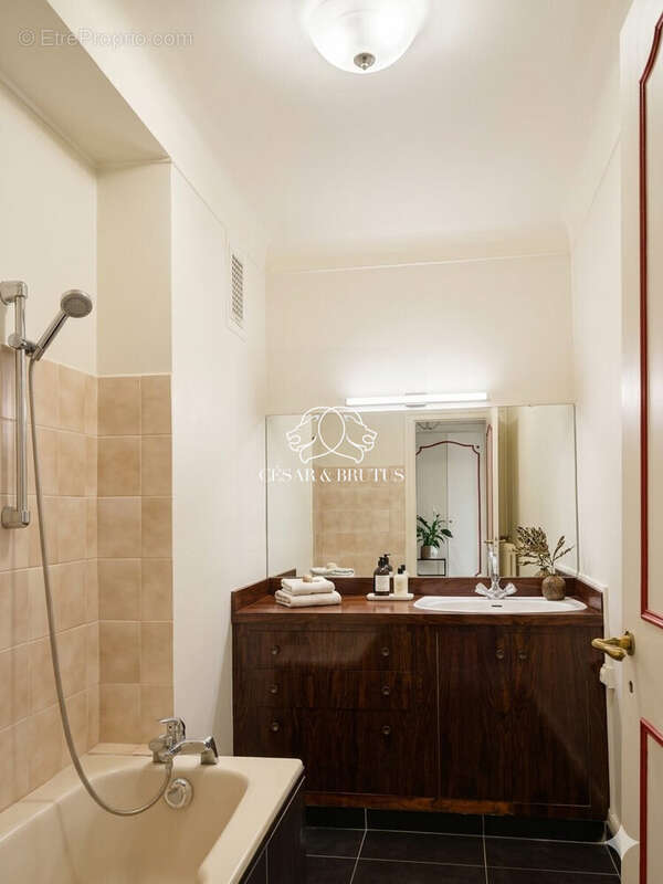 Appartement à VICHY